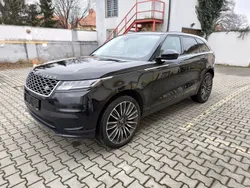 Schwarz Gebraucht 2020 Land Rover Range Rover Velar SUV | 28.435 €