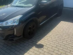 Schwarz Gebraucht 2012 Citroën C4 Aircross SUV | 3.300 €