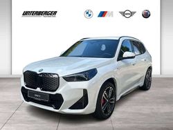 Weiß Neu 2025 BMW iX1 Luxury Line SUV | 54.990 € (Fairer Preis)
