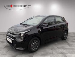 Schwarz Neu 2025 Kia Picanto Vision Kleinwagen | 17.900 € (Fairer Preis)