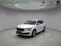 Candyweiss Gebraucht 2022 Skoda Kamiq Style SUV | 27.990 € (Teuer)
