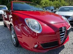 Rot Gebraucht 2014 Alfa Romeo MiTo Kleinwagen | 4.190 € (Fairer Preis)