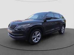 Schwarzmagic Gebraucht 2020 Skoda Kodiaq Style SUV | 36.040 € (Etwas zu teuer)