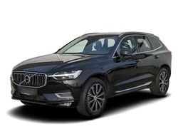 Schwarz Gebraucht 2018 Volvo XC60 Inscription SUV | 37.781 € (Teuer)