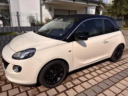 Beige Gebraucht 2019 Opel Adam Open Air Kleinwagen | 9.990 € (Guter Preis)