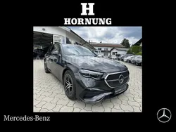Lack graphitgrau Gebraucht 2024 Mercedes E300 AMG Kombi | 62.900 € (Fairer Preis)