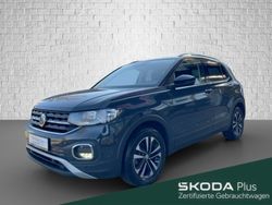Silber Gebraucht 2020 VW T-Cross United SUV | 17.980 € (Fairer Preis)