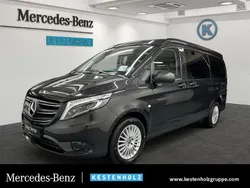 Grau Gebraucht 2023 Mercedes V300 Marco Polo Van / Kleinbus | 66.990 € (Guter Preis)