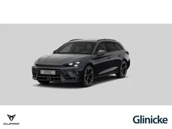 Grau Neu 2025 Cupra Leon Kombi | 41.190 € (Fairer Preis)
