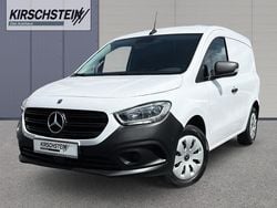 Weiss Gebraucht 2022 Mercedes Citan 112 Van | 18.990 € (Fairer Preis)