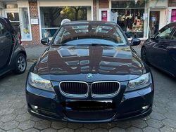 Schwarz Gebraucht 2011 BMW 320 Limousine | 6.600 € (Guter Preis)