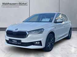 Candyweiß Neu 2025 Skoda Fabia Tour Limousine | 27.990 € (Teuer)