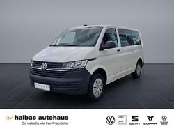 Candyweiß Gebraucht 2023 VW T6.1 Van | 37.920 € (Fairer Preis)