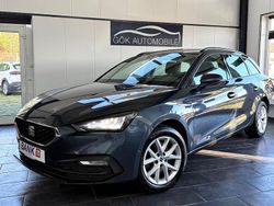 Grau Gebraucht 2022 Seat Leon Style Kombi | 13.950 € (Guter Preis)