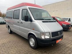 Grau Gebraucht 2002 VW LT Van / Kleinbus | 9.900 € (Fairer Preis)