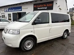 Gebraucht 2009 VW T5 Van | 9.990 € (Fairer Preis)
