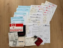 Silber Gebraucht 2005 Daihatsu Cuore Plus Kleinwagen | 1.990 € (Fairer Preis)