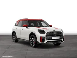 Andere Gebraucht 2024 Mini John Cooper Works Countryman SUV | 47.011 € (Guter Preis)