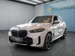 Weiß Neu 2025 BMW X5 SUV | 105.099 € (Superpreis)