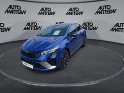 Ironblau Gebraucht 2024 Renault Clio V Bose Edition Kleinwagen | 24.990 € (Teuer)