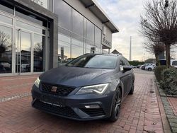Grau metallic Gebraucht 2019 Cupra Leon | 23.140 € (Guter Preis)