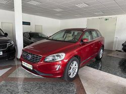 Rot Gebraucht 2016 Volvo XC60 Summum SUV | 15.990 € (Fairer Preis)