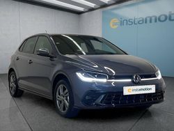 Grau Gebraucht 2024 VW Polo Limousine | 21.349 € (Etwas zu teuer)