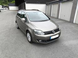 Braun Gebraucht 2013 VW Golf Plus Life Van / Kleinbus | 9.850 € (Fairer Preis)