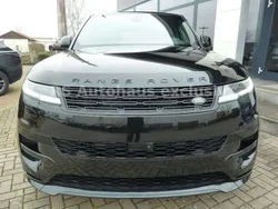 Schwarz Neu 2025 Land Rover Range Rover Sport SUV | 117.890 €