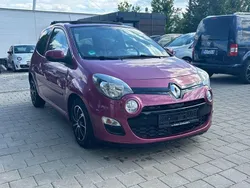 Gebraucht 2012 Renault Twingo Kleinwagen | 3.799 € (Etwas zu teuer)