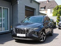 Dark knight Gebraucht 2022 Hyundai Tucson Prime SUV | 27.270 € (Fairer Preis)