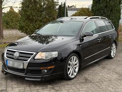 Schwarz Gebraucht 2009 VW Passat Edition Kombi | 3.950 € (Fairer Preis)