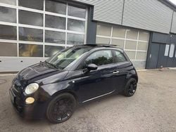 Other Gebraucht 2011 Fiat 500 Kleinwagen | 4.900 € (Guter Preis)