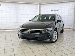 Uranograu/cinza urano Gebraucht 2020 VW Passat GTE Kombi | 16.990 € (Fairer Preis)