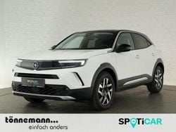 Weiss Gebraucht 2022 Opel Mokka-e Elegance SUV | 18.424 € (Guter Preis)