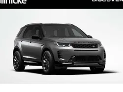 Eiger grey Neu 2025 Land Rover Discovery Sport SE Dynamic SUV | 67.990 € (Fairer Preis)