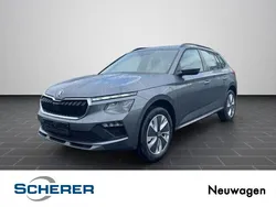 Othercolor Gebraucht 2022 Skoda Kamiq Selection SUV | 31.900 € (Teuer)