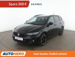 Schwarz Gebraucht 2020 Fiat Tipo S Kombi | 14.210 € (Etwas zu teuer)
