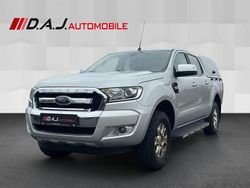 Silber Gebraucht 2019 Ford Ranger XLT Abholung | 13.980 € (Teuer)
