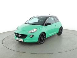 Grün Gebraucht 2015 Opel Adam Jam Kleinwagen | 8.090 € (Fairer Preis)