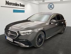 Gebraucht 2024 Mercedes E220 | 54.990 €