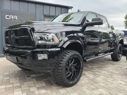 Schwarz Gebraucht 2015 Dodge Ram Abholung | 36.990 € (Guter Preis)