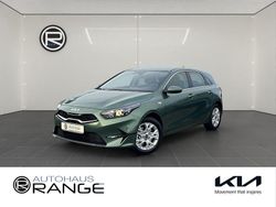 Grün Neu 2025 Kia Ceed Vision Kleinwagen | 21.990 € (Fairer Preis)