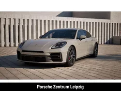 Grau Neu 2025 Porsche Panamera 4S Limousine | 144.800 €