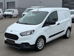 Weiß Gebraucht 2019 Ford Transit Trend Van / Kleinbus | 14.990 € (Superpreis)
