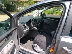 Grau Gebraucht 2010 Seat Alhambra Ecomotive Van / Kleinbus | 9.000 € (Fairer Preis)