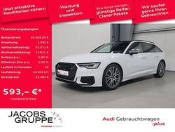 Gebraucht 2024 Audi S6 Ambiente Kombi | 65.970 € (Superpreis)