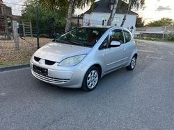 Gebraucht 2006 Mitsubishi Colt Limousine | 1.390 € (Fairer Preis)