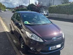 Gebraucht 2009 Ford Fiesta Kleinwagen | 2.800 € (Superpreis)