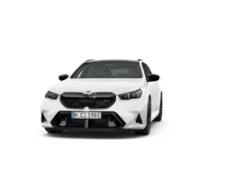 Neu 2025 BMW M5 Comfort Edition | 140.707 €